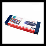 Rosa Gallery Artist's Watercolour Set of 21