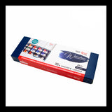 Rosa Gallery Artist's Watercolour Set of 21