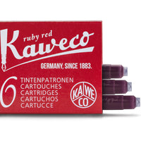 Kaweco Ink Cartridges