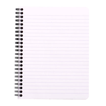Rhodia A5+  Spiral Notebook