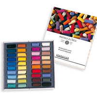 Sennelier Extra Soft Pastels Assorted