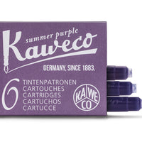 Kaweco Ink Cartridges