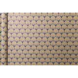 Mini Patterned Paper Rolls 70gsm