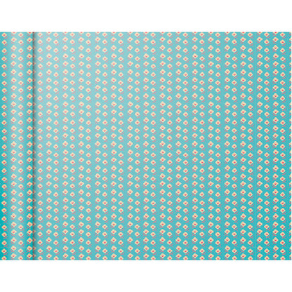 Mini Patterned Paper Rolls 70gsm