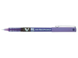 Pilot V5 Pen Hi-Tecpoint