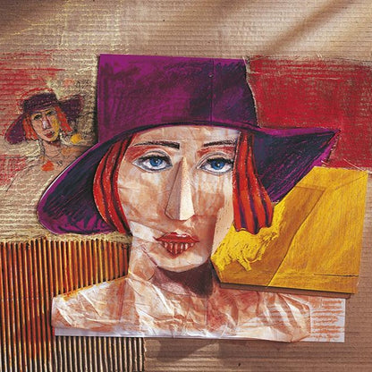 Sennelier Oil Pastel