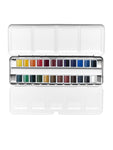 W&N Cotman Metal Sketch Box (Special Offer)