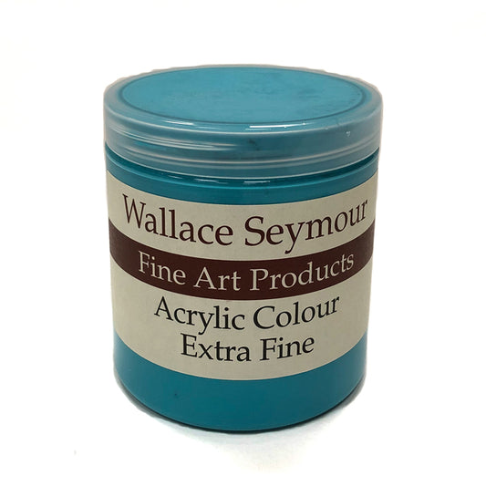 Wallace Seymour Extra Fine Acrylic 250ml