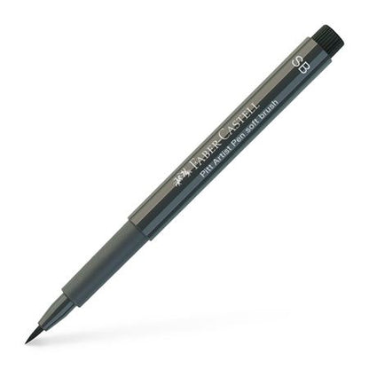 Faber Castell Pitt Soft Brush Pen
