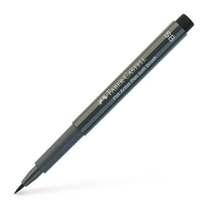 Faber Castell Pitt Soft Brush Pen