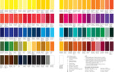 Winsor & Newton Artist Watercolour Tubes 5ml