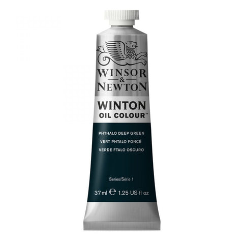 W&N Winton Oil Paint 37ml