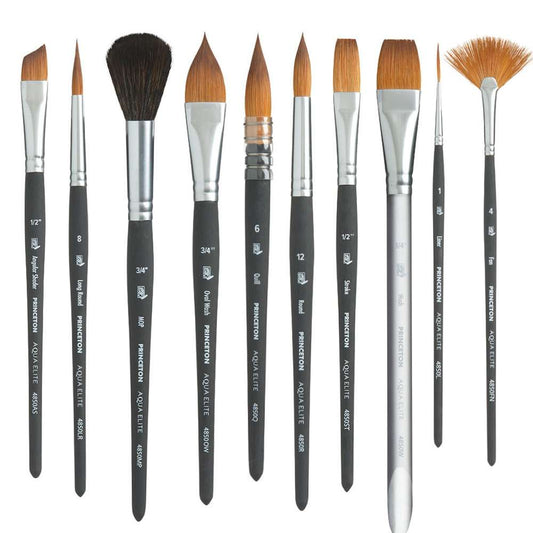 Princeton Aqua Elite Brush