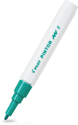 Pintor Paint Marker Fine