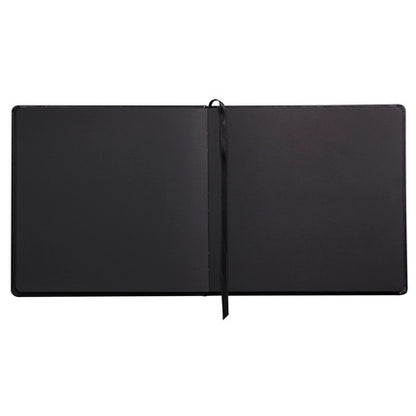 Rhodia Carb' On Sketchbook