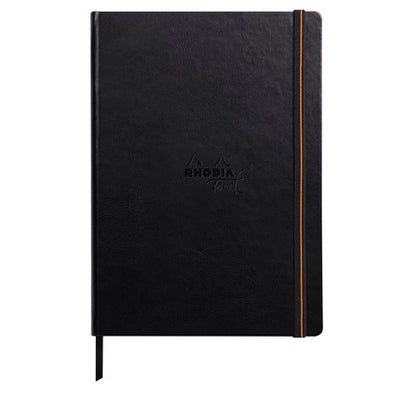 Rhodia Carb' On Sketchbook