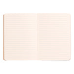 Rhodiarama Lined Softback Notebook A6