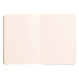 Rhodiarama Lined Softback Notebook A6