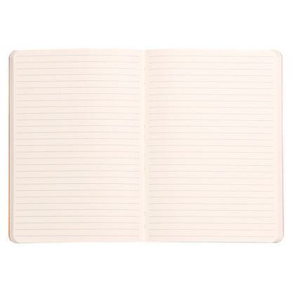 Rhodiarama Lined Softback Notebook A5