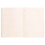 Rhodiarama Lined Softback Notebook A5