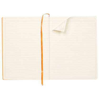 Rhodiarama Lined Soft Cover Notebook A4+