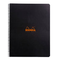 Rhodia A4+ Spiral Notebook