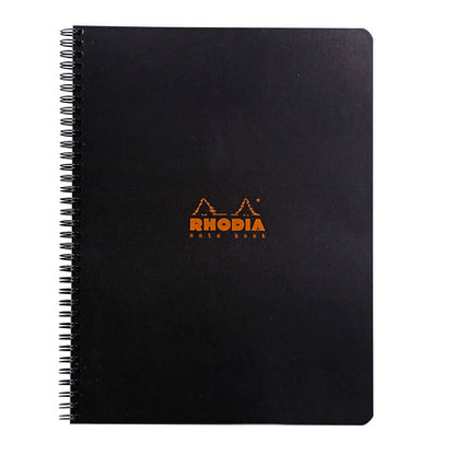 Rhodia A4+ Spiral Notebook