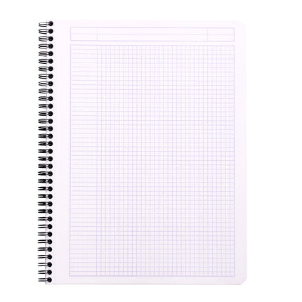Rhodia A4+ Spiral Notebook