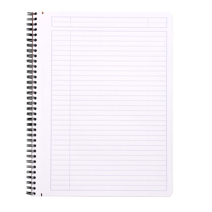 Rhodia A4+ Spiral Notebook