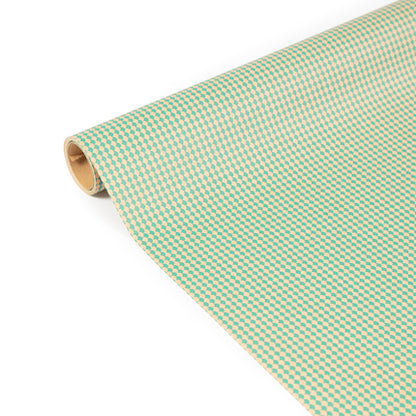 Mini Patterned Paper Rolls 70gsm