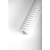 Medium Corrugated Card Roll 300gsm, 50x70cm