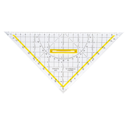 Rulers & Set Squares – The Southbank Art Company