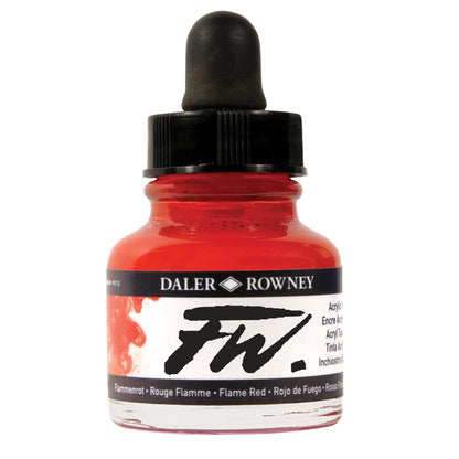 FW Acrylic Ink 29.5ml