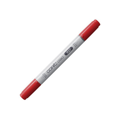 Copic Ciao Marker Red/Pink Tones