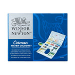 W&N Cotman Watercolour Compact Set (Special Offer)