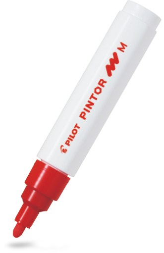 Pintor Paint Marker Medium