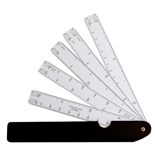 Regal Ruler Rulers – The Southbank Art Company