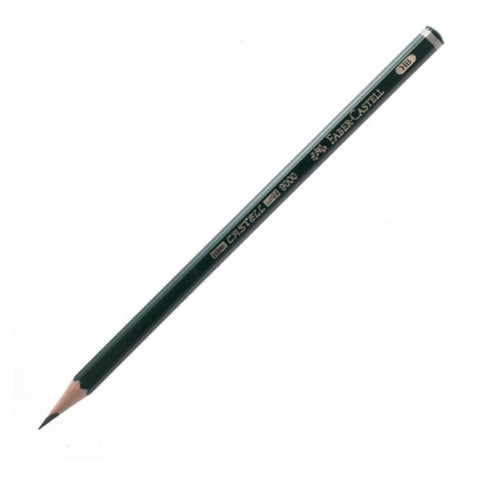 Faber Castell 9000 Graphite Pencil