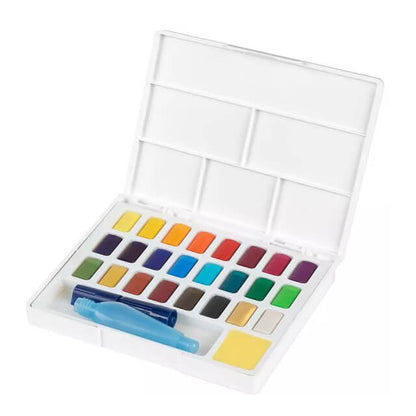 Creative Studio Watercolour Set