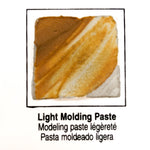 Golden Molding Paste 237ml