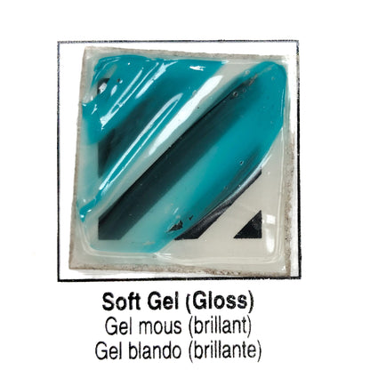 Golden Soft Gels 237ml