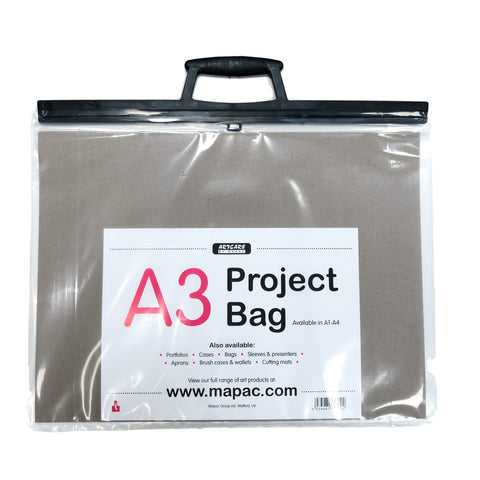 Project Bag
