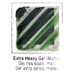 Golden Extra Heavy Gels 237ml
