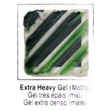 Golden Extra Heavy Gels 237ml