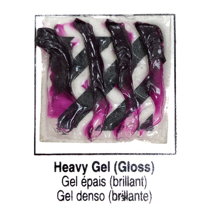 Golden Heavy Gels 237ml