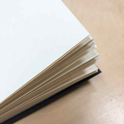 D&S Sketchbook 140 gsm