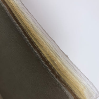 The Collection Ingres Assorted Pastel Pad