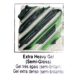 Golden Extra Heavy Gels 237ml