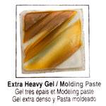 Golden Molding Paste 237ml