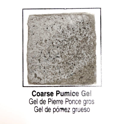 Golden Pumice Gels 237ml